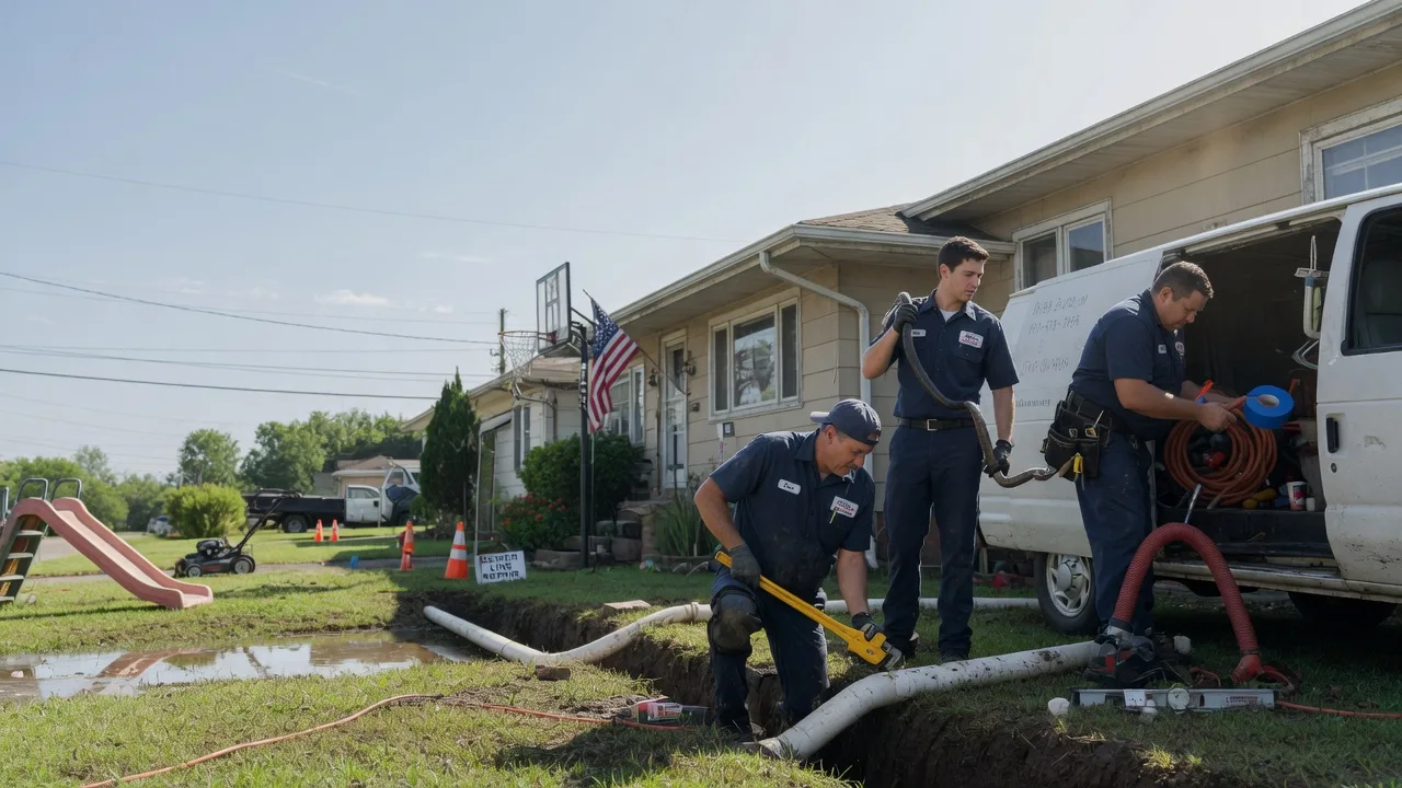 Toilet Installation in Brenham, TX near me